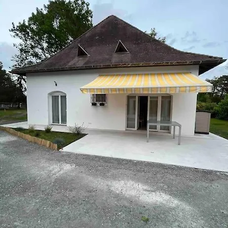 2 Sur Propriete Prive De 3500m2 Cestas