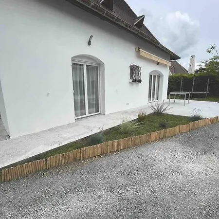 公寓 2 Sur Propriete Prive De 3500m2