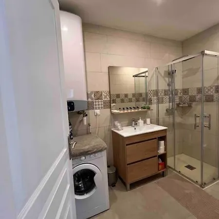 Apartment 2 Sur Propriete Prive De 3500m2