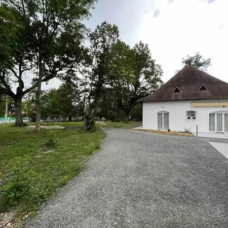 Apartment 2 Sur Propriete Prive De 3500m2