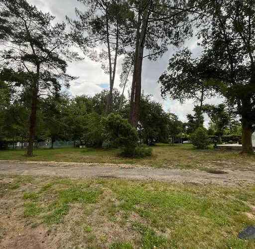 2 Sur Propriete Prive De 3500m2 * Cestas