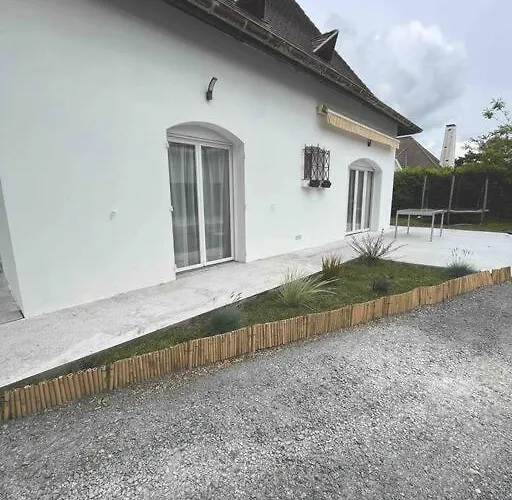 Apartment 2 Sur Propriete Prive De 3500m2