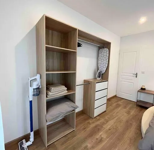 2 Sur Propriete Prive De 3500m2 * Cestas