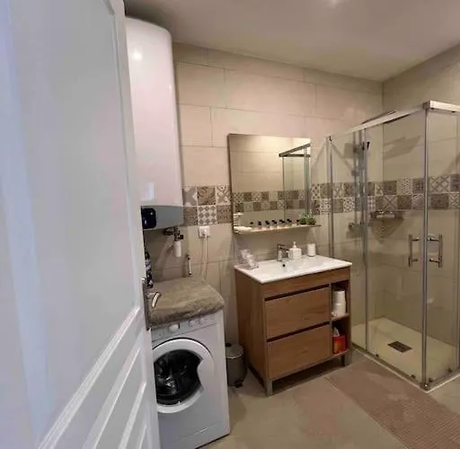 Apartment 2 Sur Propriete Prive De 3500m2