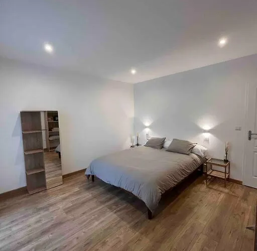 Apartment 2 Sur Propriete Prive De 3500m2 Cestas