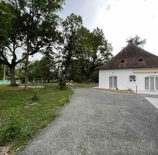 Apartment 2 Sur Propriete Prive De 3500m2