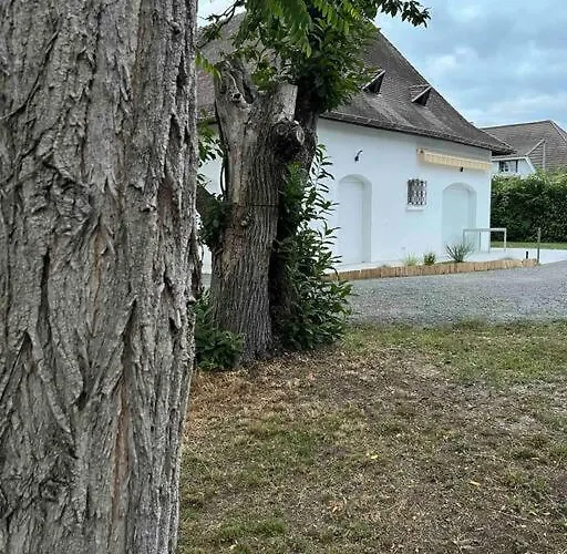 2 Sur Propriete Prive De 3500m2